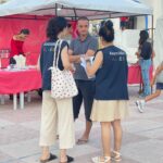 Tunisia - Living Lab on Climate Change Awareness