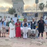 Tunisia - Living Lab on Climate Change Awareness